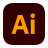 Illustrator logo