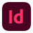 InDesign logo