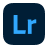 Lightroom logo
