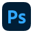 Photoshop logo