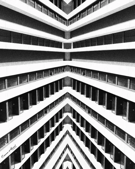 Chevrons