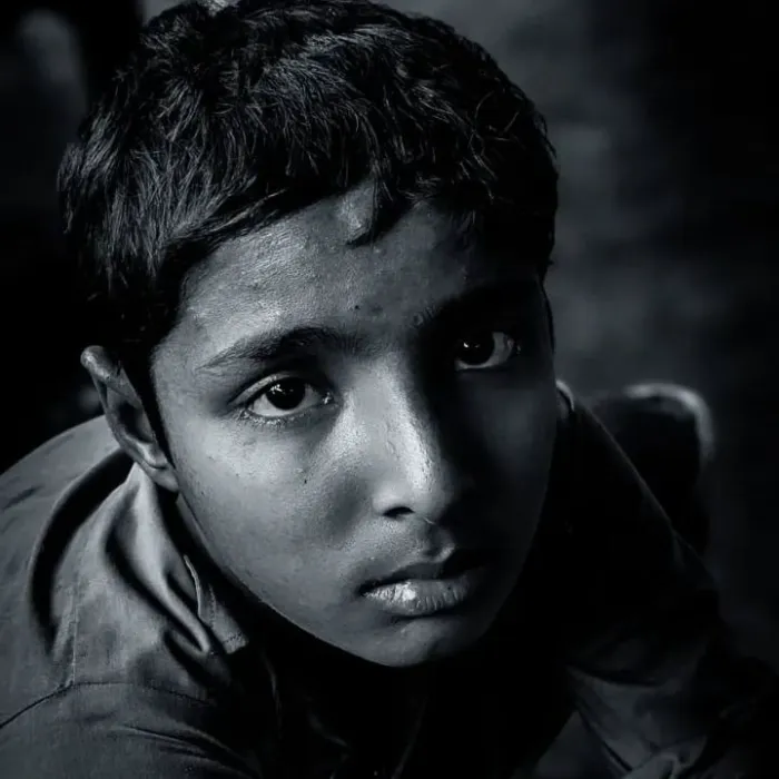 Portrait