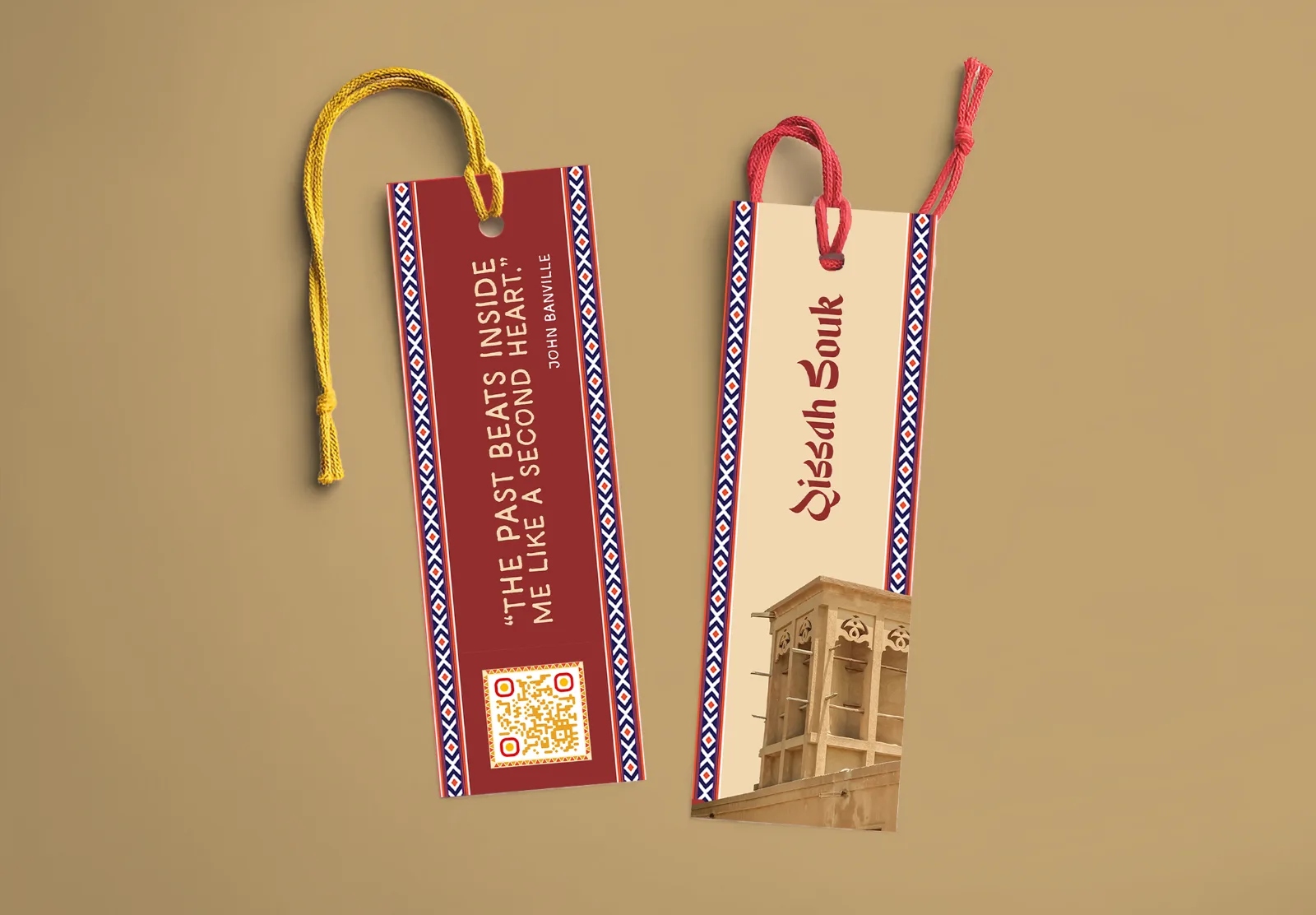Bookmarks