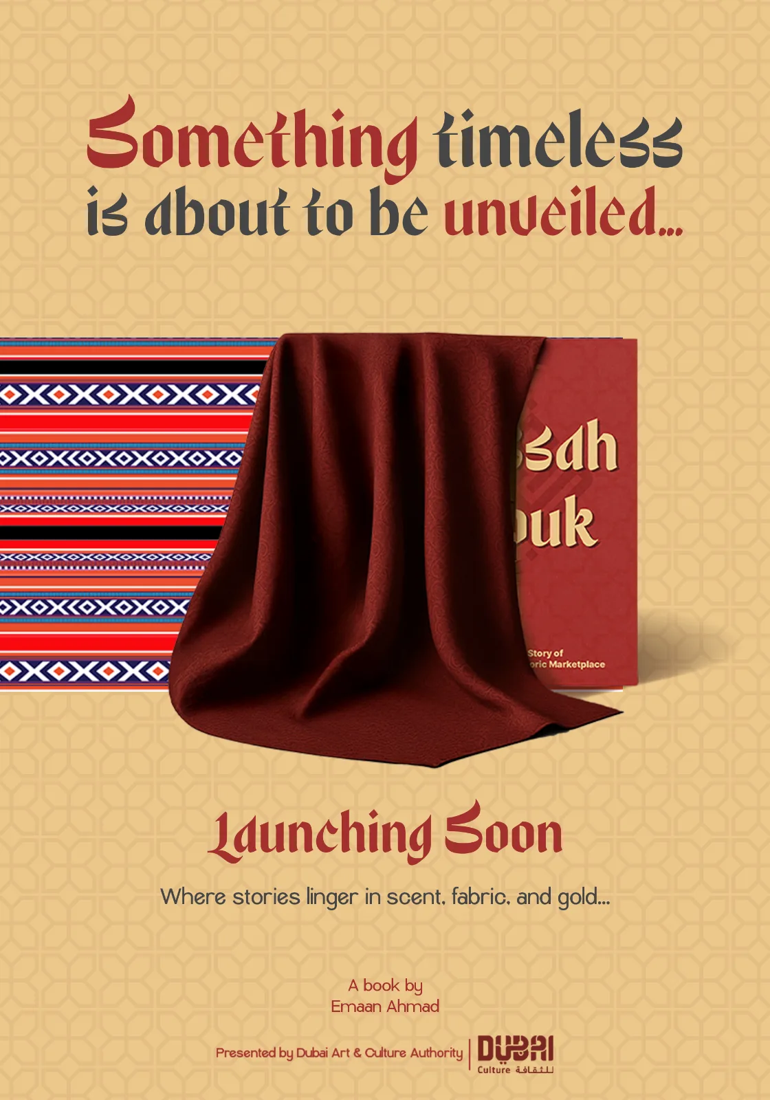 Teaser poster